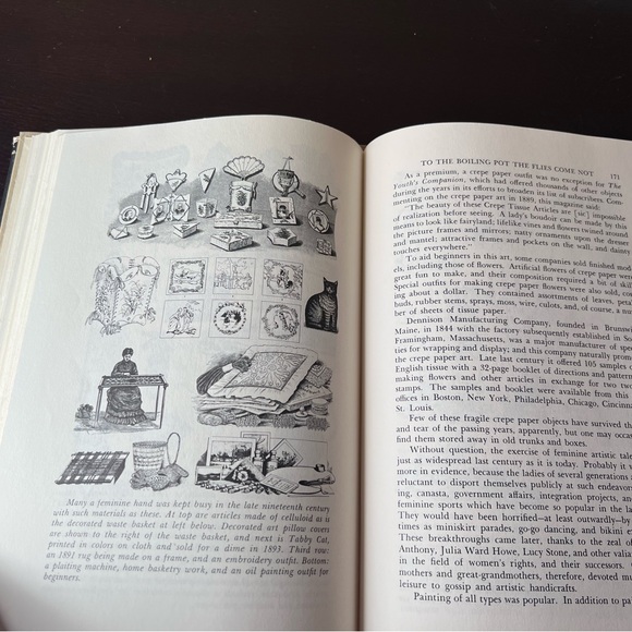 Vintage 1969 1st Edition “What’s New That’s Old” by John Mebane, Antiques Collec - Picture 7 of 10